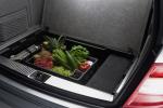 Mercedes-Benz C-Class Estate 2007 года